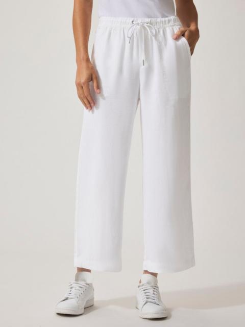 Splendid Angie Crop Wide Leg Pant