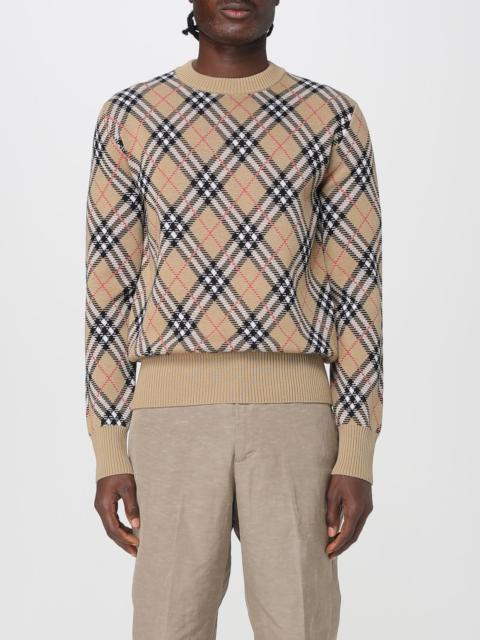 Burberry Sweater men Burberry