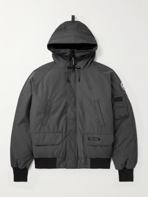 Canada Goose Chilliwack Arctic Tech® Hooded Down Jacket