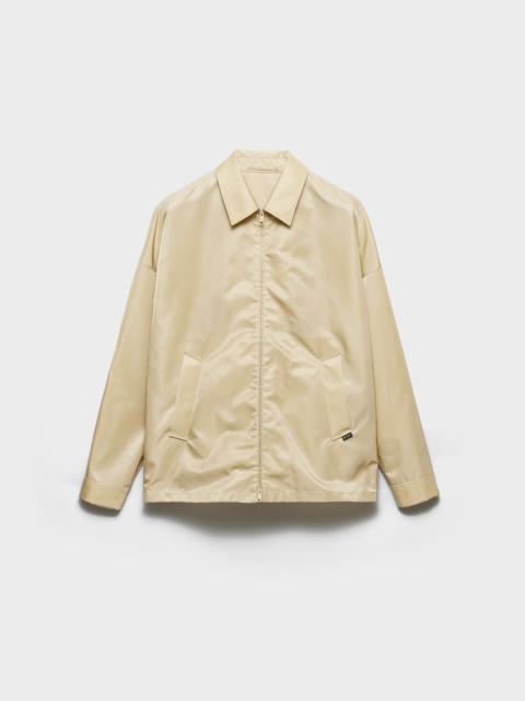 Prada Re-Nylon jacket