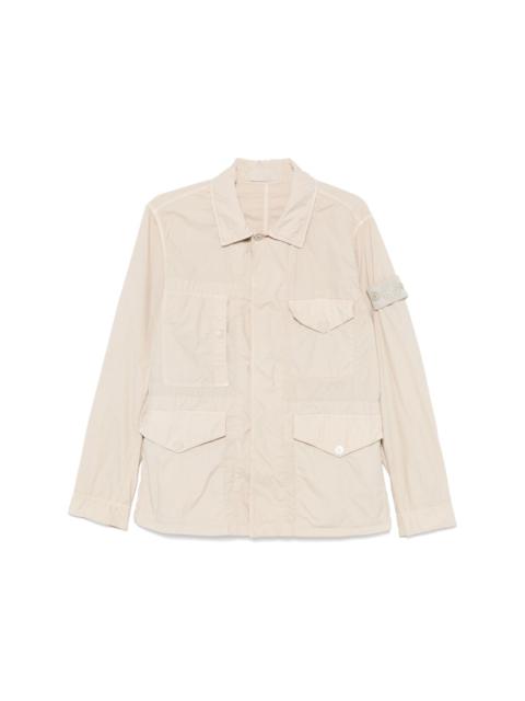 Stone Island Ghost jacket