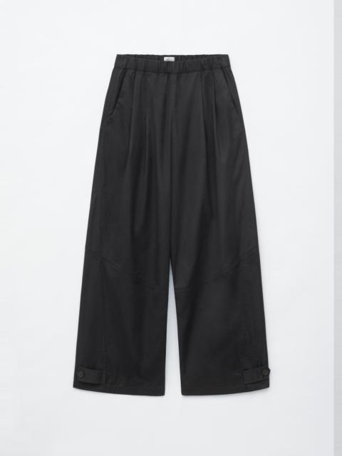 & Other Stories Pull-On Parachute Trousers