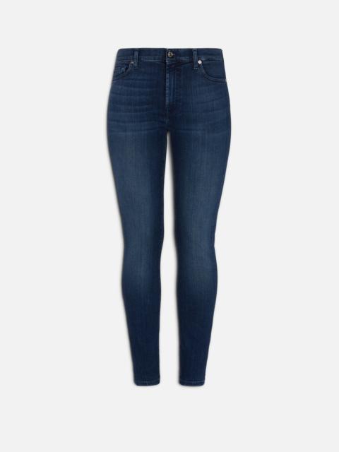 7 For All Mankind THE SKINNY in Slim Illusion