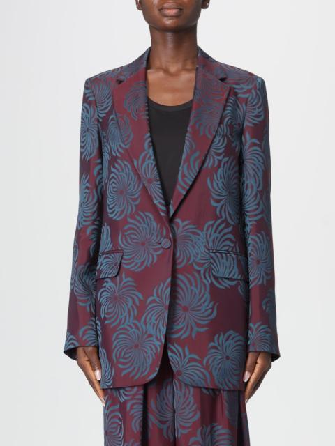 Dries Van Noten Blazer woman Dries Van Noten