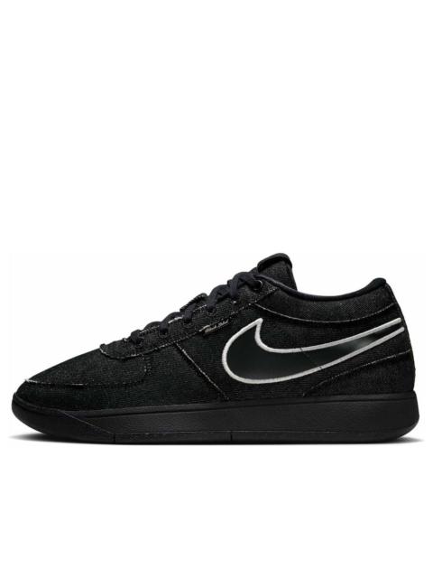 Nike Nike Book 1 'All-Star Black Label' IB3862-001