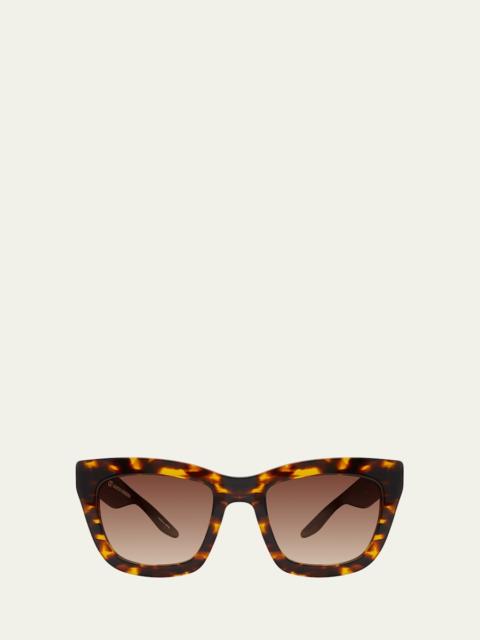 BARTON PERREIRA Kate Cat-Eye Sunglasses