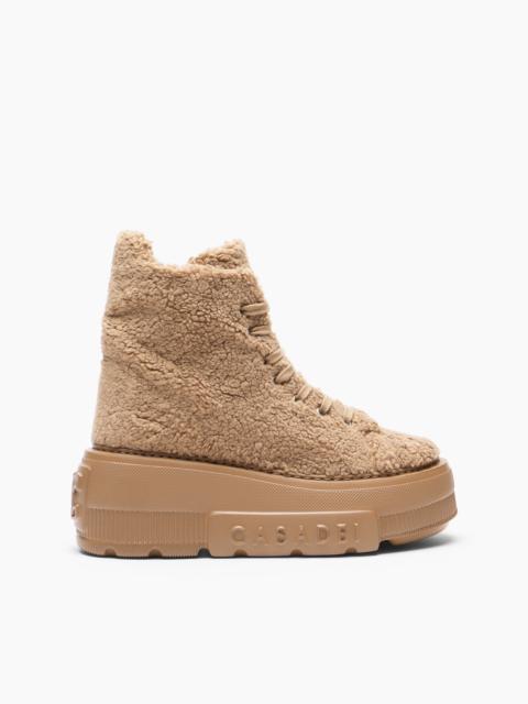 CASADEI Nexus Peak Sneaker