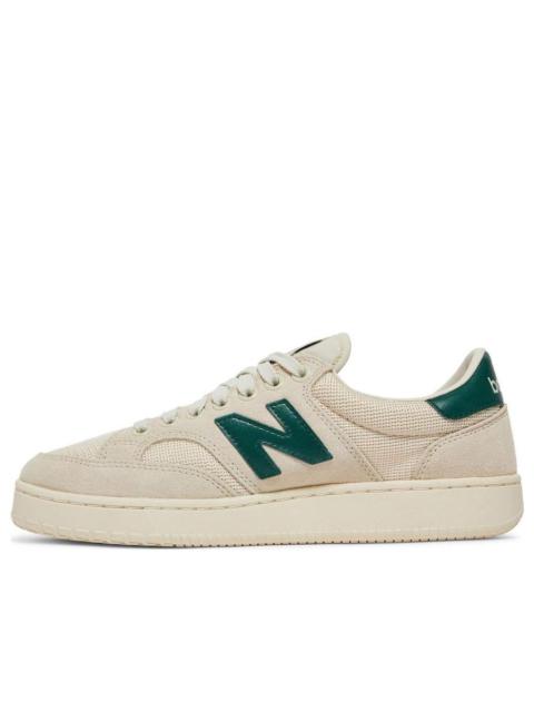 New Balance Pro Court 'Beige Green' PROCTCCG