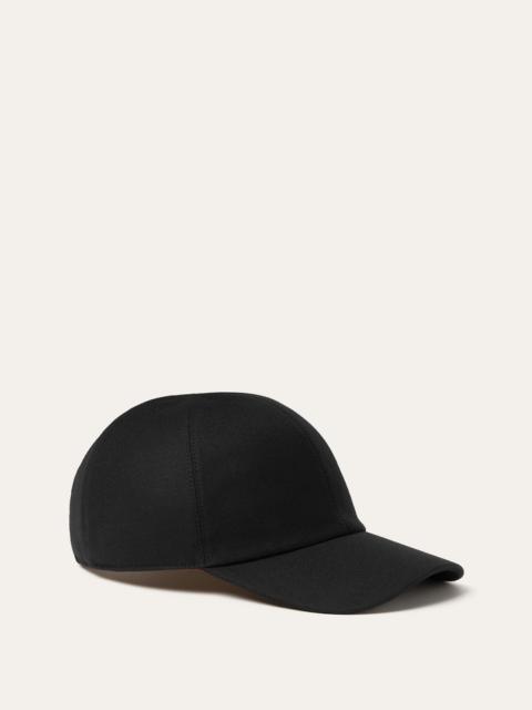 Loro Piana The Gift of Kings® Ivy Baseball Cap