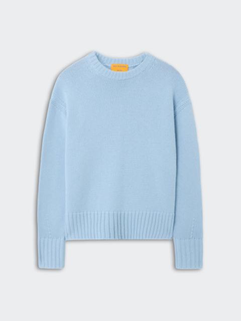 GUEST IN RESIDENCE Cozy Crew