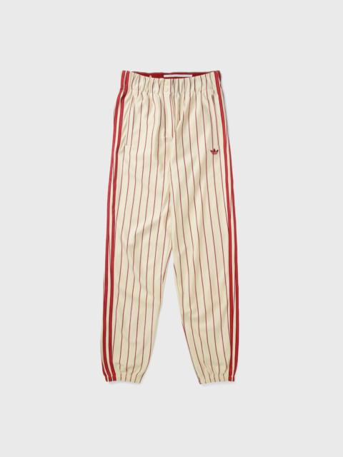 adidas WMNS PINSTRIPE FIREBIRD TRACK PANT
