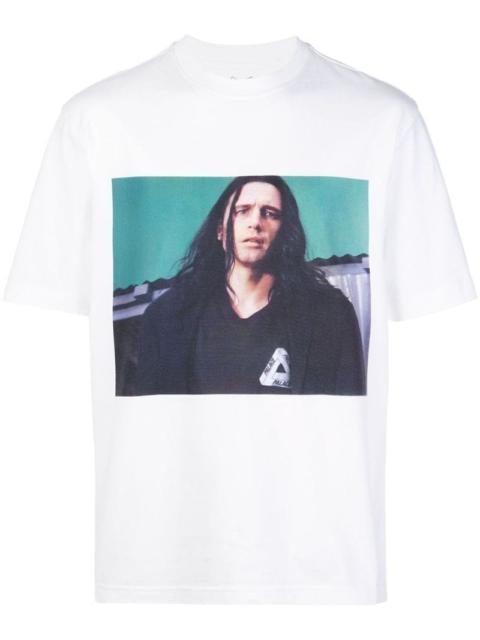 PALACE Wise Up T-Shirt