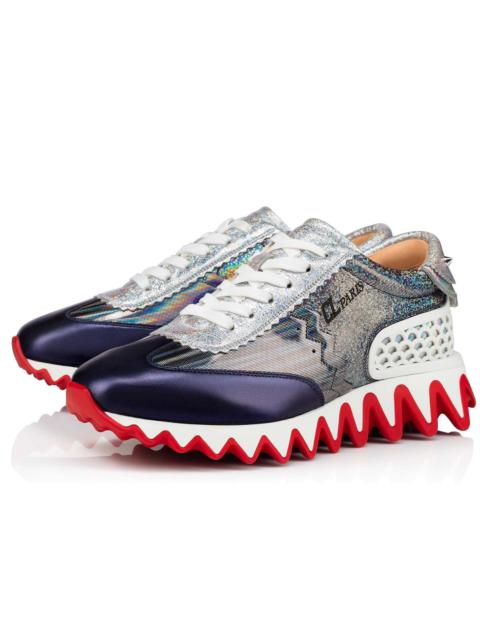 Christian Louboutin LOUBISHARK DONNA FLAT