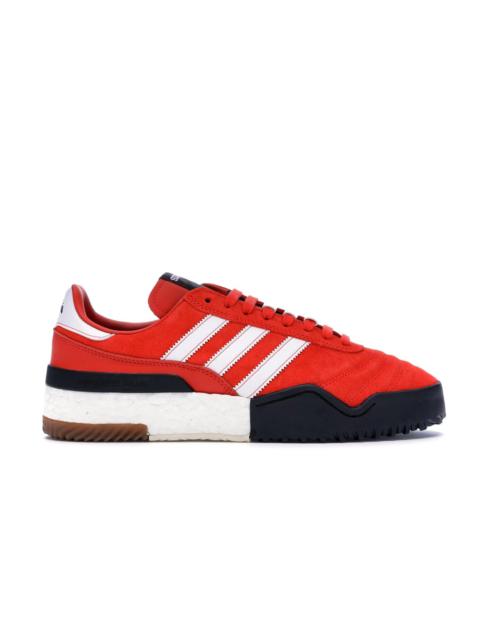 adidas AW Bball Soccer Alexander Wang Bold Orange