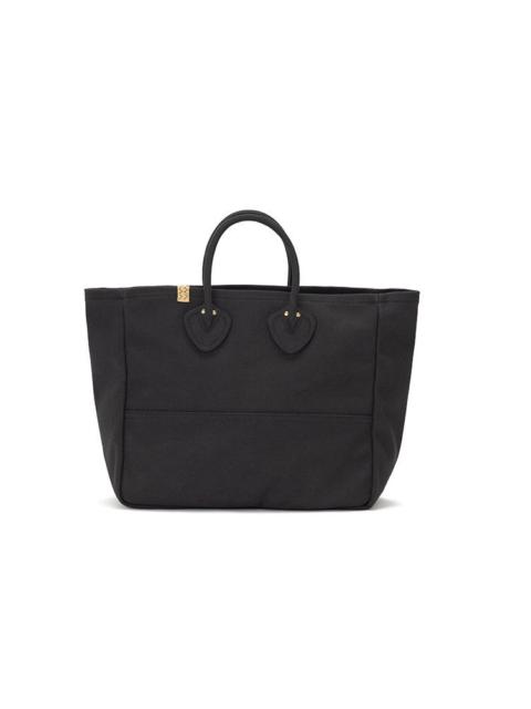 visvim CARRYALL TOTE (M) NAVY