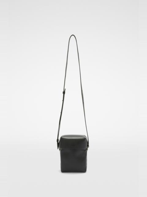 Jil Sander Lid Crossbody Small