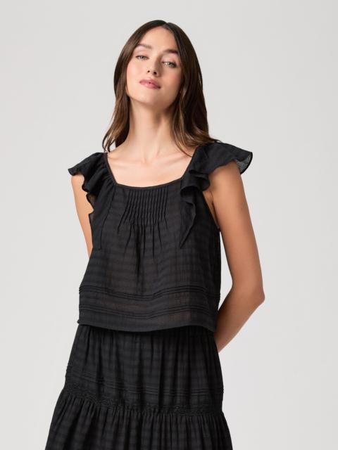 PAIGE Oaks Top