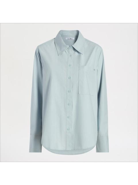 Sam Edelman Long Sleeve Shirt with Placket