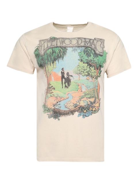 MadeWorn graphic-print T-shirt