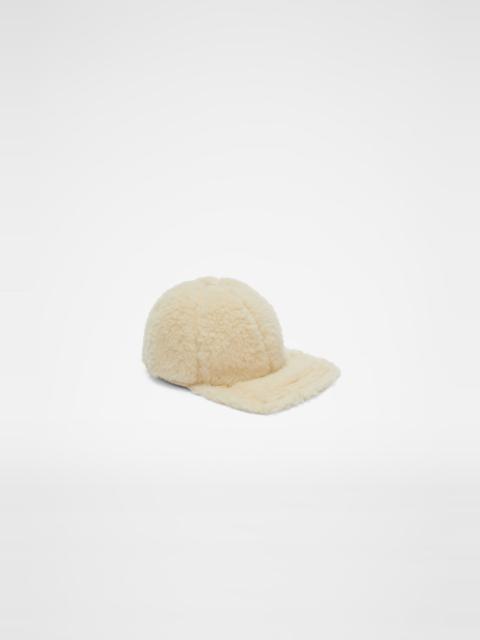 Jil Sander Cap