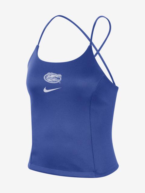 Florida Icon Clash Nike Women's College Tank Top