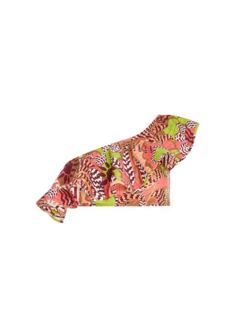 MARIE OLIVER DORIS TOP