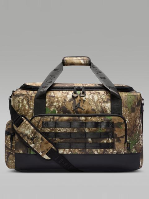 Jordan Jordan Realtree Collectors Duffel Bag (44L)