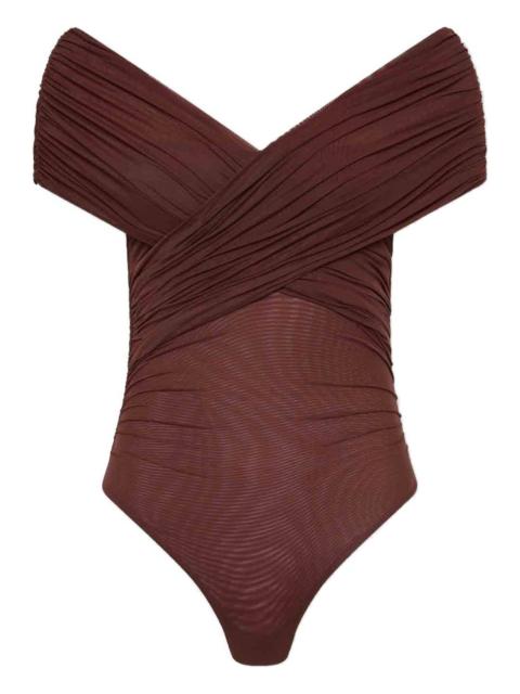 SIR. Jacques bodysuit