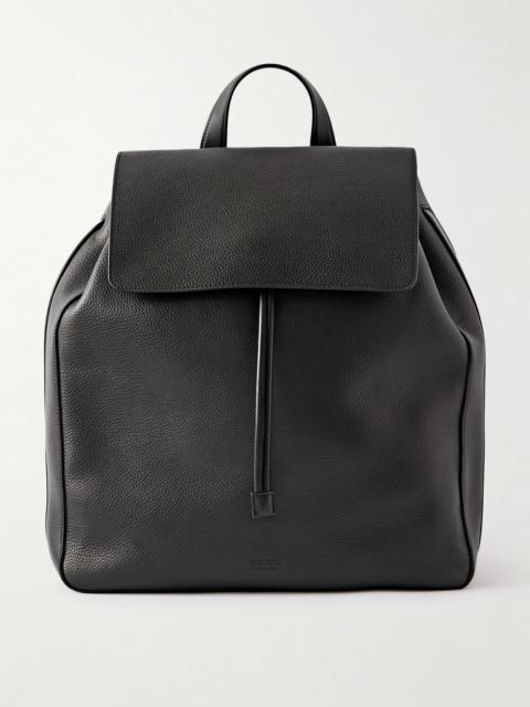 TOM FORD Leather Backpack