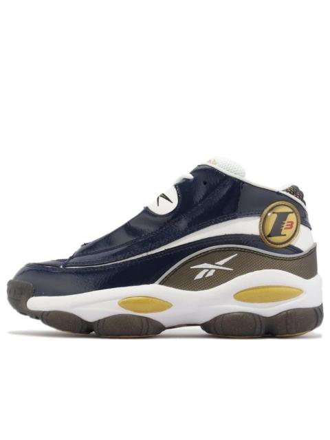 Reebok Reebok The Answer DMX 'NCAA Pack - Georgetown' HR1061