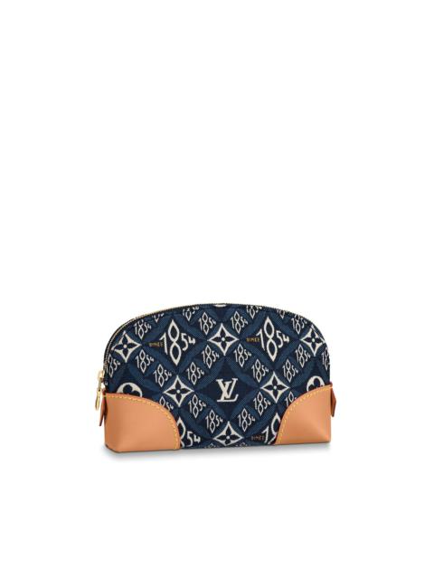 Louis Vuitton Since 1854 Cosmetic Pouch PM