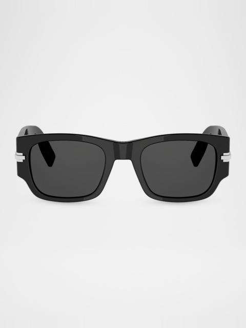 Dior BlackSuit XL S4I Sunglasses