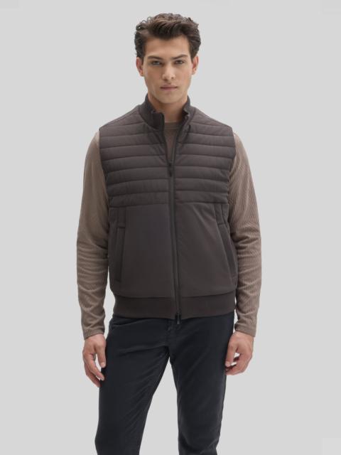 ROBERT BARAKETT Fremantle Quilted Vest