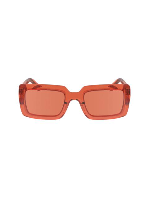 Longchamp Sunglasses Orange - OTHER