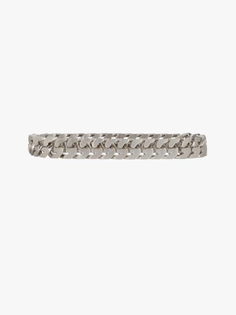 Givenchy G CHAIN BELT
