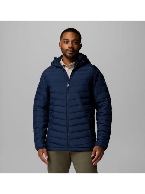 Columbia Men's Slope Edge II Hooded Jacket