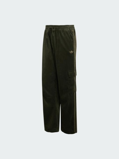 adidas ADICOLOR CORD CARGO PANTS