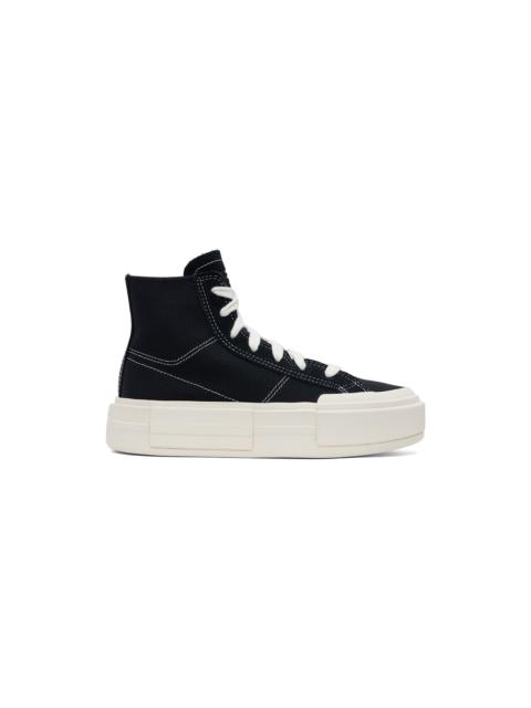 Black Chuck Taylor All Star Cruise High Top Sneakers