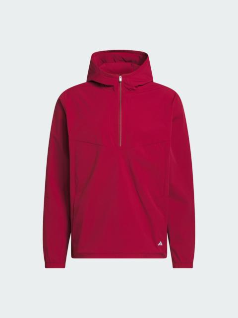 adidas ULTIMATE365+ CLIMA365 COURSE CONTROL ANORAK
