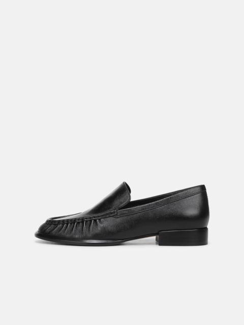 Vince Nora Leather Loafer