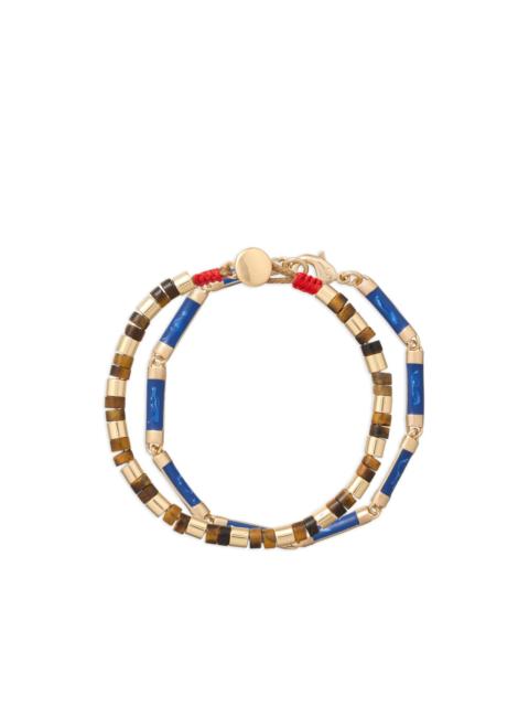 ROXANNE ASSOULIN The Twin Set bracelet