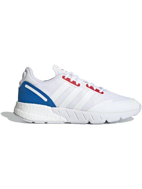 adidas ZX 1K Boost White Blue