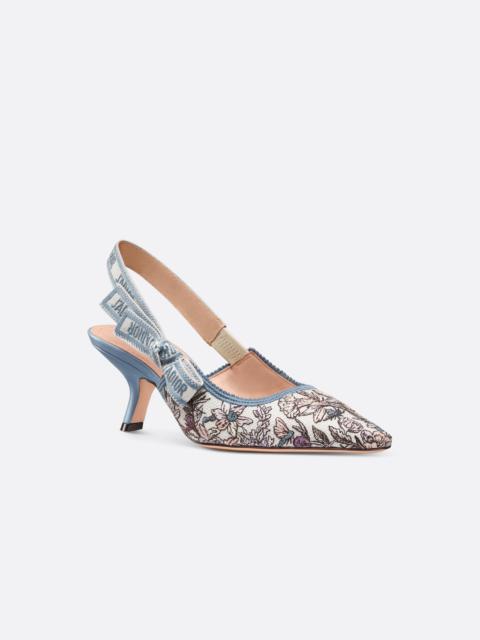 Dior J'Adior Slingback Pump