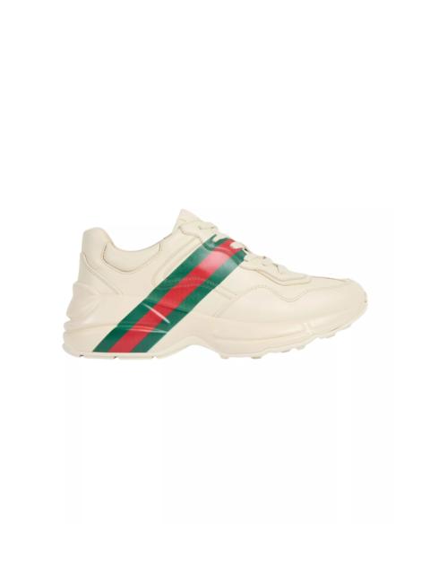 GUCCI Rhyton Sneakers Women