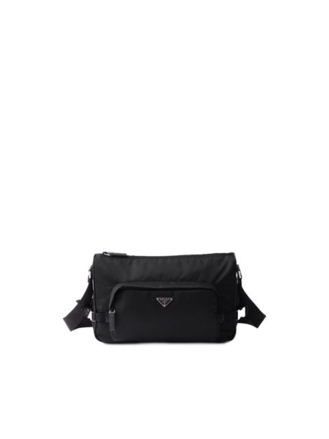 Prada Re-Nylon messenger bag