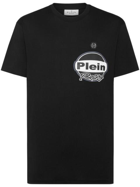 PHILIPP PLEIN Cars Racing T-shirt