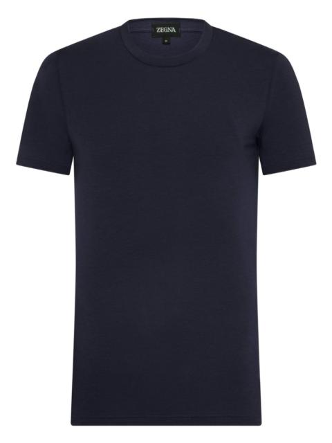ZEGNA crew-neck T-shirt