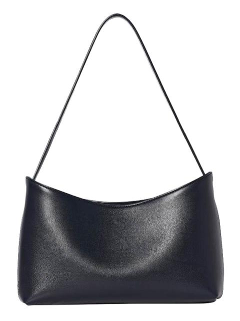 The Row Alma Baguette Bag