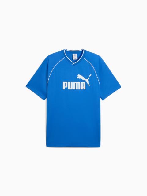 PUMA PUMA Essentials Men's Soccer Jersey