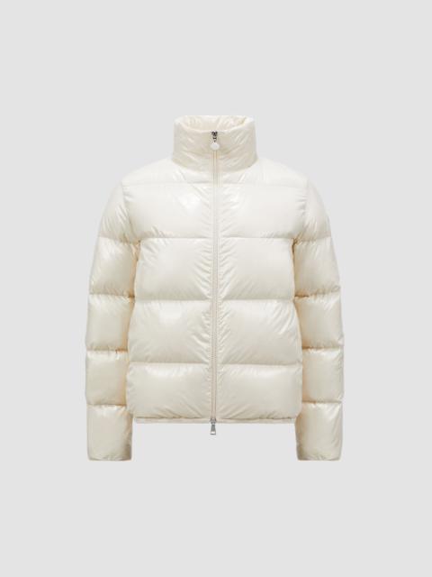 Abbadia Short Down Jacket